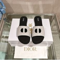 Christian Dior Slippers